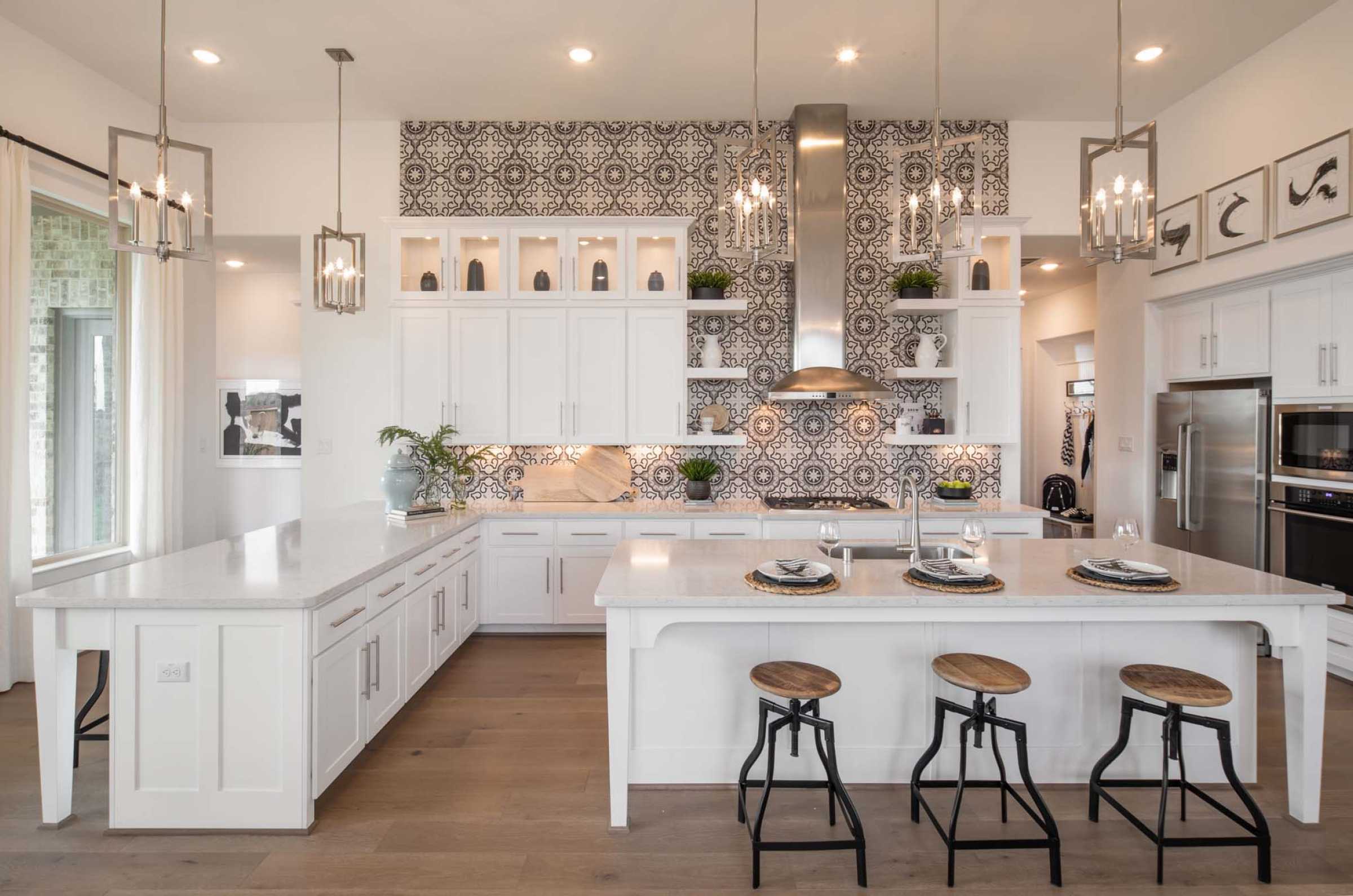 Highland Homes Texas Homebuilder Serving DFW, Houston, San Antonio